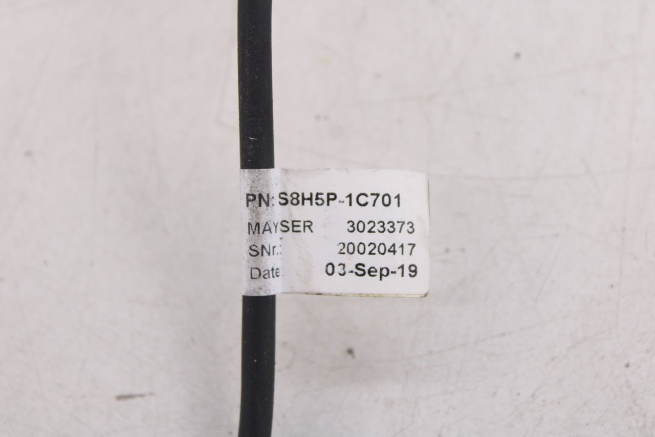 20-26 Hyundai Palisade Limited AWD Rear RH and LH Liftgate Anti Pinch Sensor Set - Alshned Auto Parts