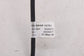 20-26 Hyundai Palisade Limited AWD Rear RH and LH Liftgate Anti Pinch Sensor Set - Alshned Auto Parts
