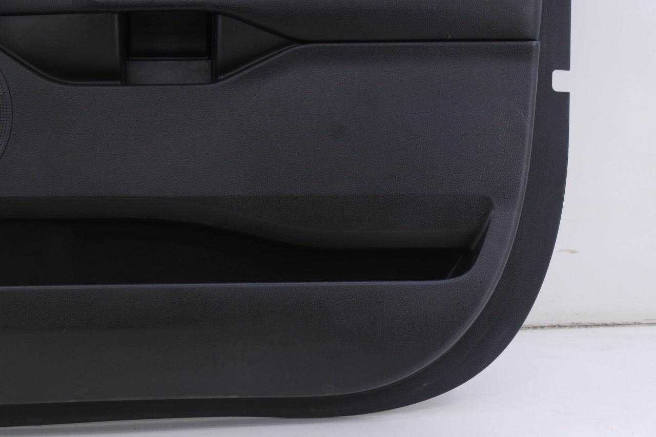 2020-2021 Ford Expedition Max XLT Front Right Passenger Door Trim Panel *ReaD*5