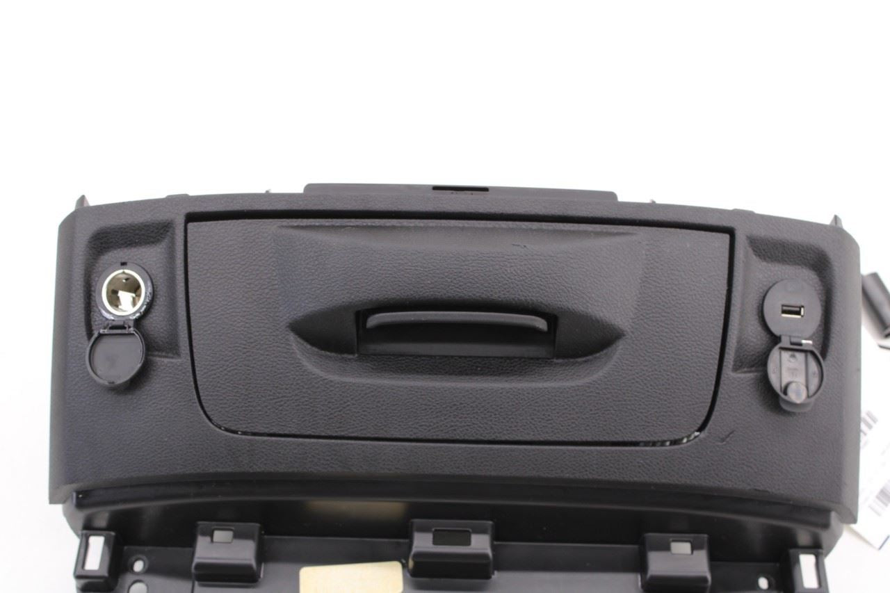 2013-2018 RAM 1500 Laramie Front Dash Center Storage Compartment Bin Tray - Alshned Auto Parts