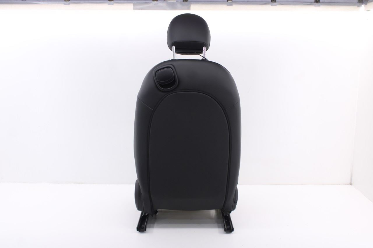 2014-22 Mini Hardtop Cooper Front Driver Left Side Seat Complete 52-10-7-310-6376