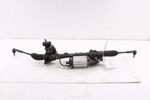 08-18 Volkswagen Jetta Sport Power Steering Gear Rack and Pinion 1K1423055M OEM