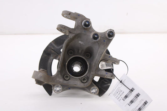 2021-23 Hyundai Santa Fe SEL AWD Rear Right Side Spindle Knuckle Hub 52711-S2EA0 - Alshned Auto Parts