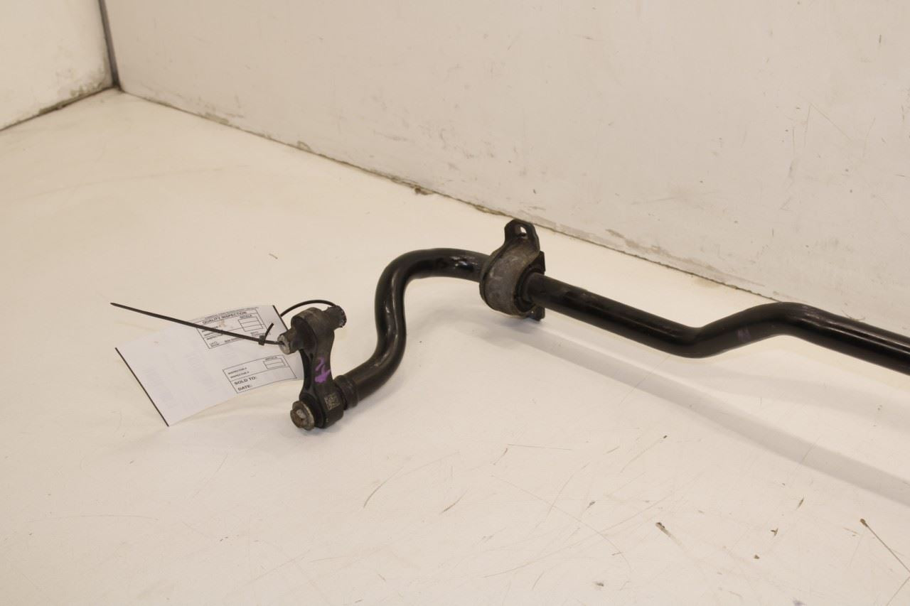 2018-25 Volkswagen Atlas S AWD Rear Stabilizer Sway Anti-Roll Bar 3QF-511-305-L - Alshned Auto Parts