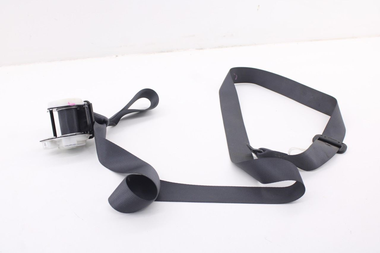 2012-16 Subaru Impreza Sport Premium Rear Left Side 2nd Row Seat Belt Retractor7