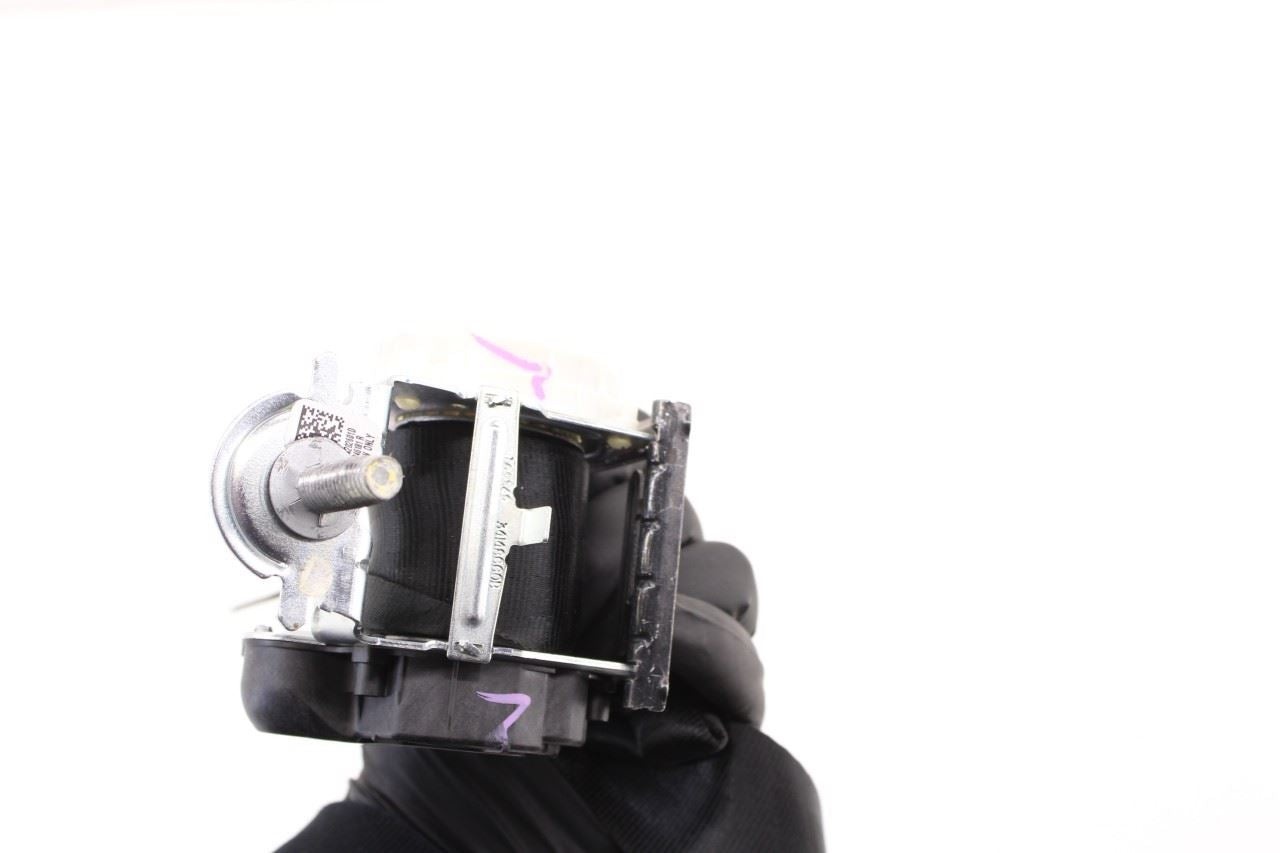 17-20 Lincoln MKZ Reserve Rear Passenger Right Side 2nd Row Seat Belt Retractor - Alshned Auto Parts