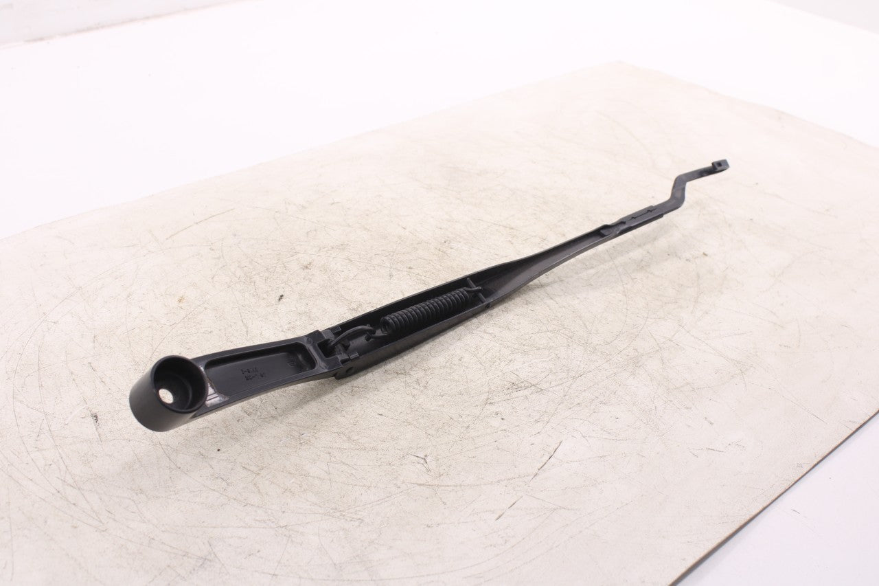 2019-2021 Hyundai Veloster 2.0L Front Left and Right Side Windshield Wiper Arm 5