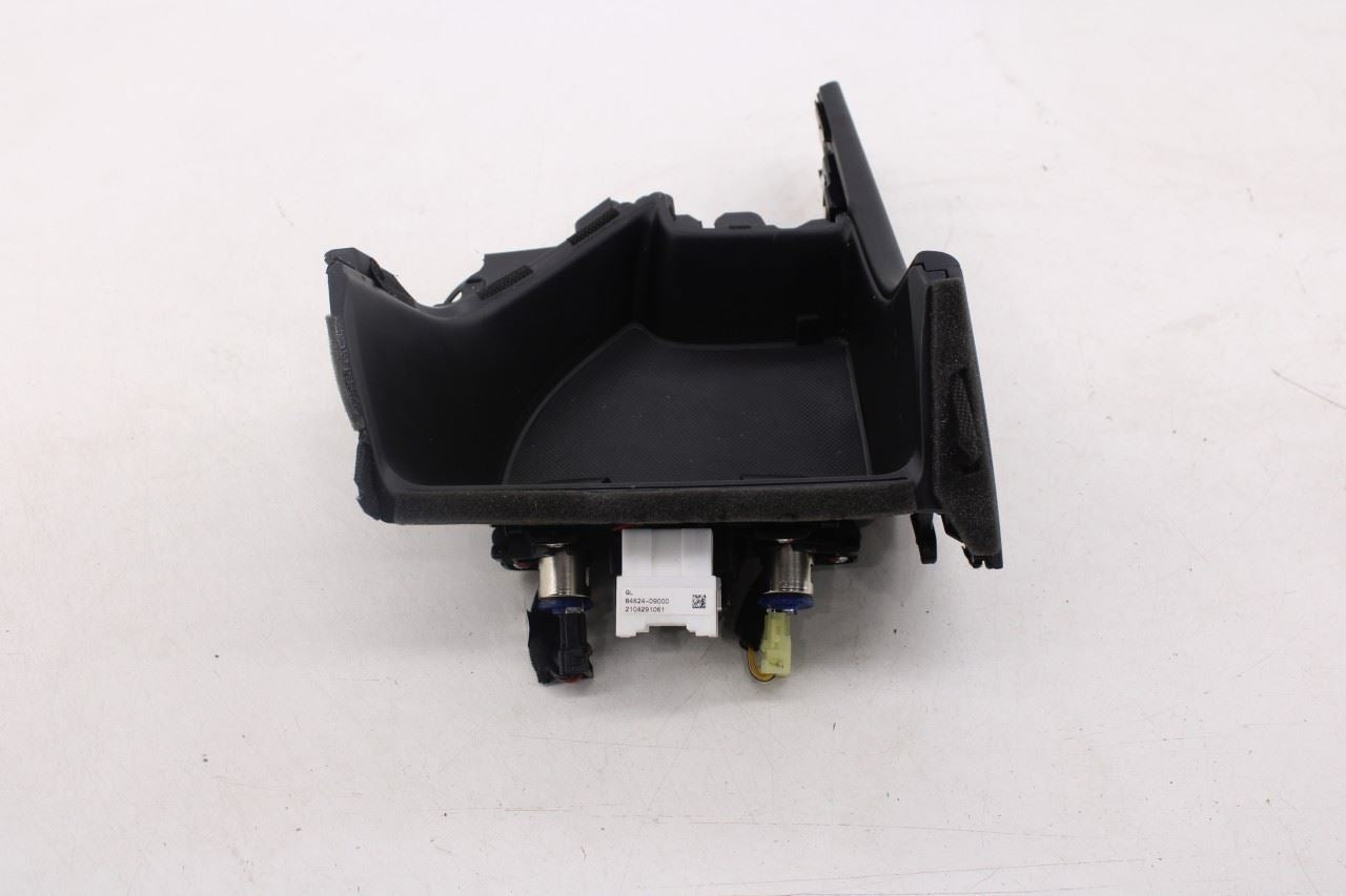 2020-2022 Kia Sportage Nightfall Front Center Console Storage Tray 84680D9060WK5