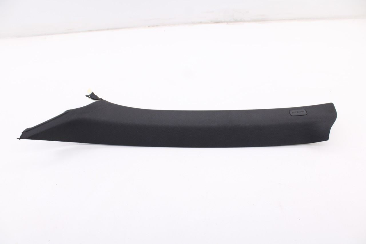 10-16 Audi S4 Front Right and Left Windshield A-Pillar Molding Trim 8K0-867-23312