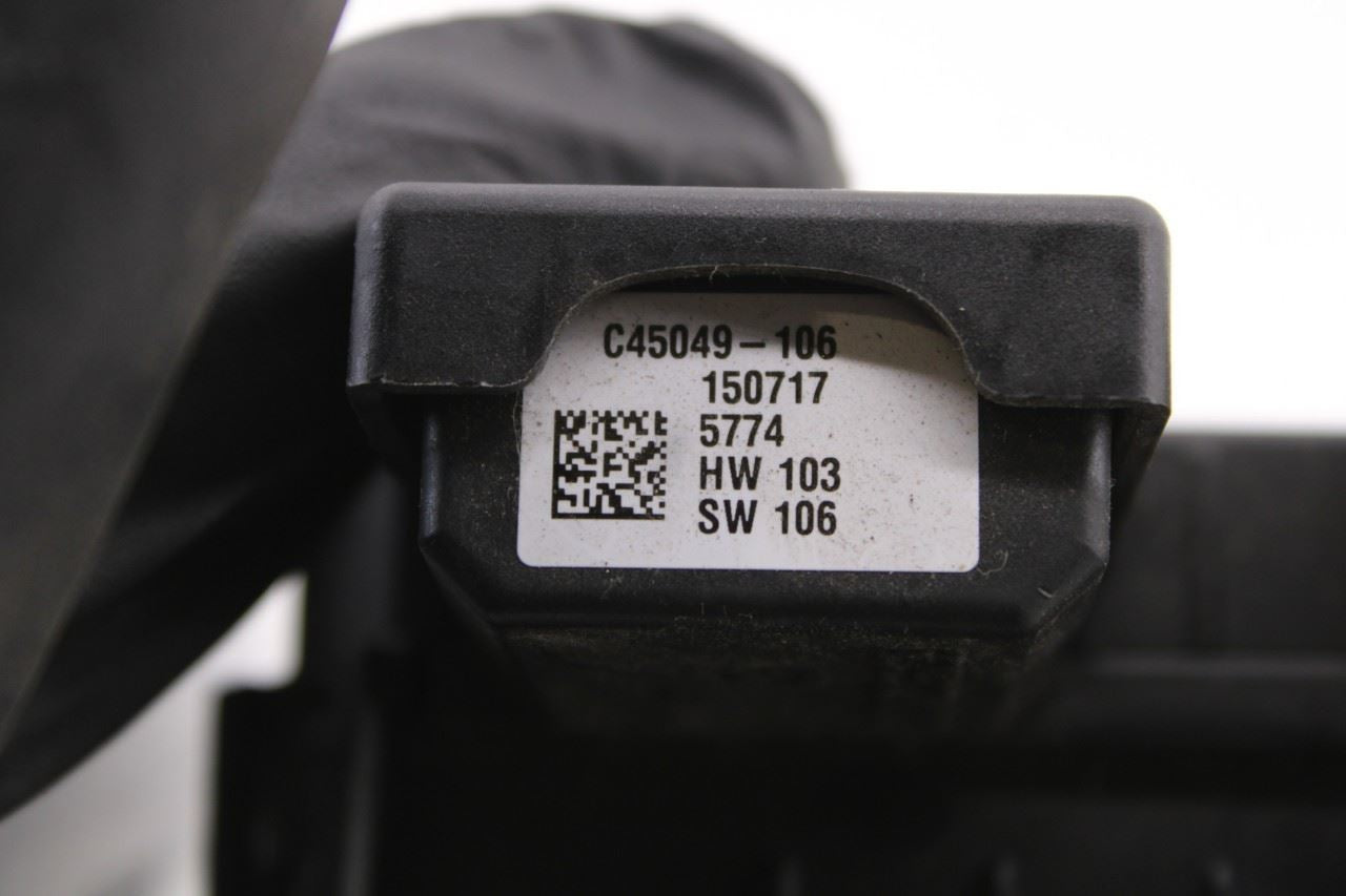 2015-2025 Ford F150 Front HVAC AC Blower Fan Motor FL3H-19846-AF OEM - Alshned Auto Parts