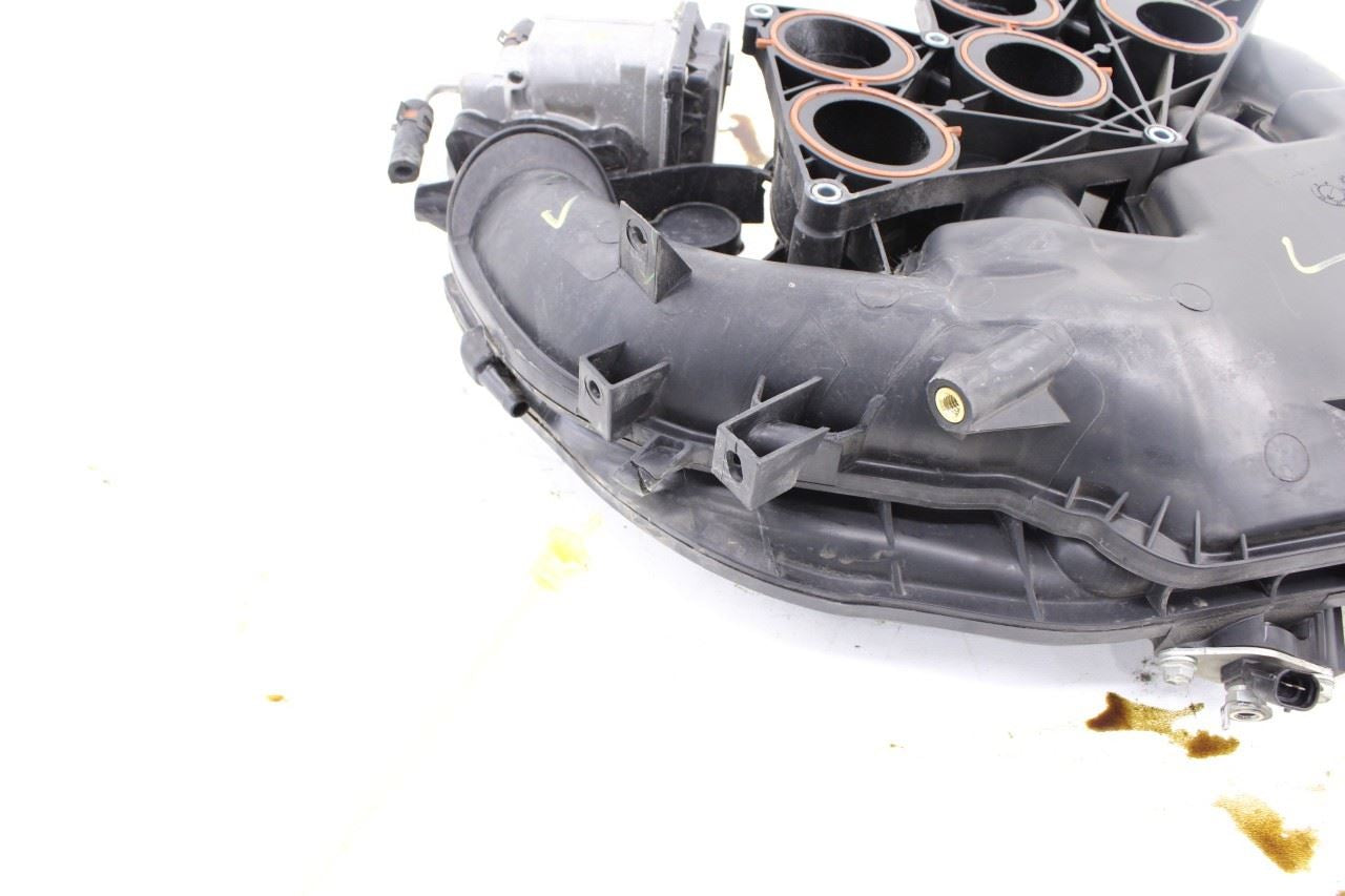 06-15 Lexus IS250 2.5L AWD Upper Engine Intake Manifold w/ Throttle Body *ReaD* - Alshned Auto Parts