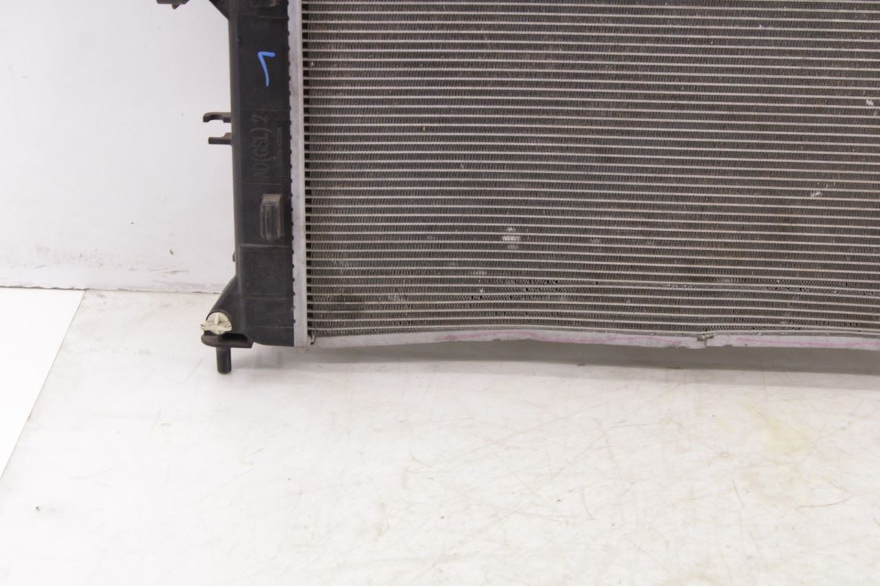 16-20 Hyundai Elantra Value Edition 2L Engine Coolant Radiator 25310-F2000 *ReaD - Alshned Auto Parts