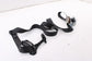2014-2018 Dodge Durango SXT 3.6L AWD Rear Right Side 2nd Row Seat Belt Retractor - Alshned Auto Parts
