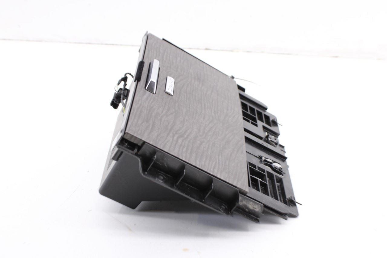 2018-2021 Ford Expedition Limited Center Console Storage Tray Compartment Box - Alshned Auto Parts