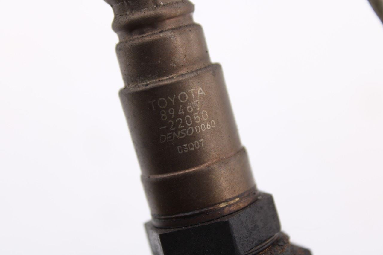 2013-15 Lexus IS250 2.5L AWD Right Side Exhaust System Manifold 17140-31790 OEM - Alshned Auto Parts