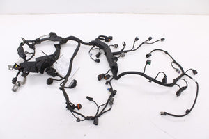 2019-2021 Hyundai Veloster 2.0L AT Engine Wire Wiring Harness 91480-J3200 OEM