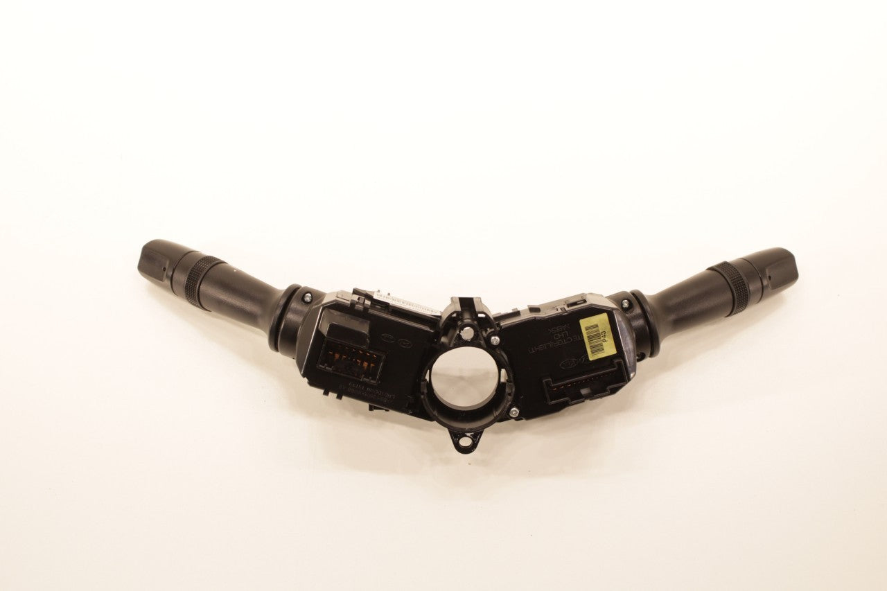 11-17 Hyundai Veloster Turbo 1.6L Steering Column Light Turn Signal Wiper Switch - Alshned Auto Parts