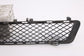 2010-2013 Mercedes-Benz E350 4Matic Front Bumper Center Lower Grille 21288512537