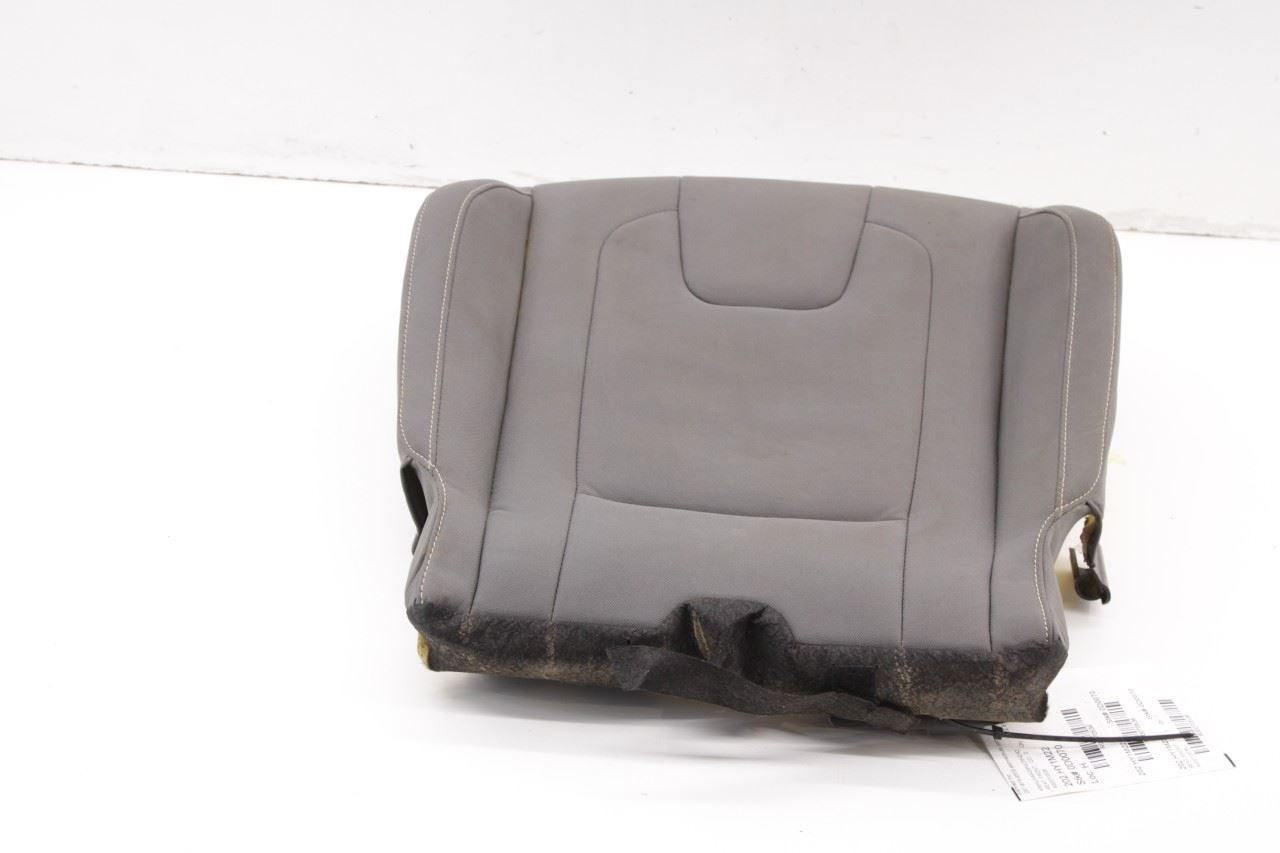 21-23 Hyundai Elantra SEL 2.0L FWD Front Passenger Right Side Seat Lower Cushion - Alshned Auto Parts