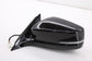 15-16 Acura TLX Tech 3.5L FWD Driver Left Side Rear View Mirror 76250-TZ3-A02ZA - Alshned Auto Parts
