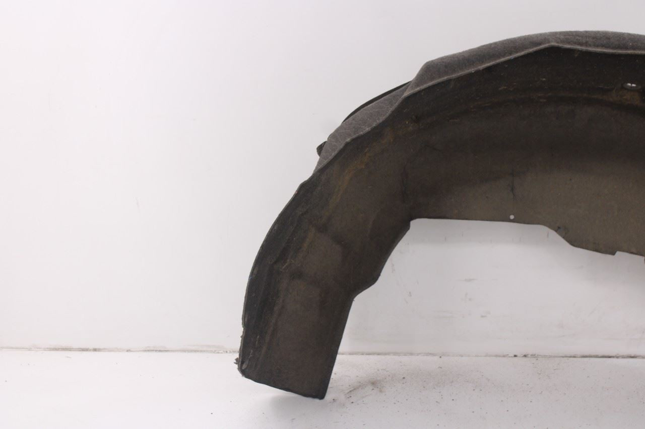 2018-2021 Ford Expedition Max XLT Rear Right Side Wheelhouse Liner Splash Shield4