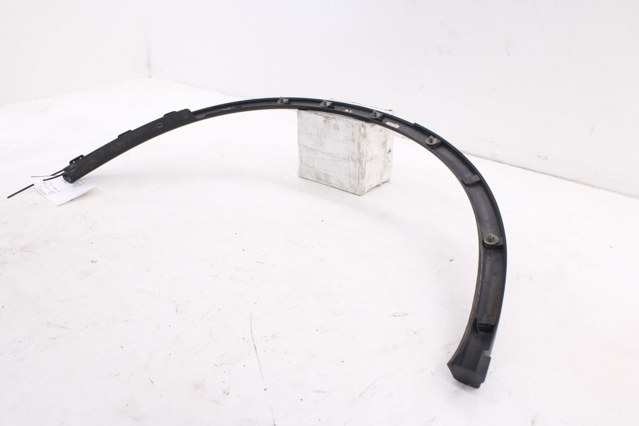11-23 Dodge Durango SXT Rear Left Fender Wheel Opening Molding 57010619AF *ReaD*12