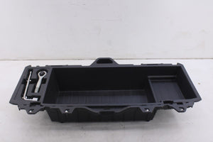 2019-25 Infiniti QX50 ESSENTIAL 2.0L Rear Trunk Cargo Floor Storage Box w/ Tools