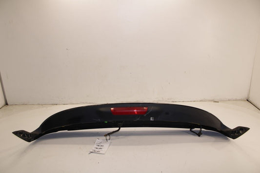 2014-20 Infiniti QX60 Rear Liftgate Spoiler w/ 3rd Brake Light Lamp 96030-3JA0E - Alshned Auto Parts