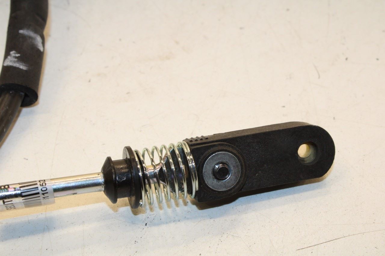 2014-22 Jeep Cherokee Latitude Auto Transmission Gear Shift Lever Control Cable - Alshned Auto Parts