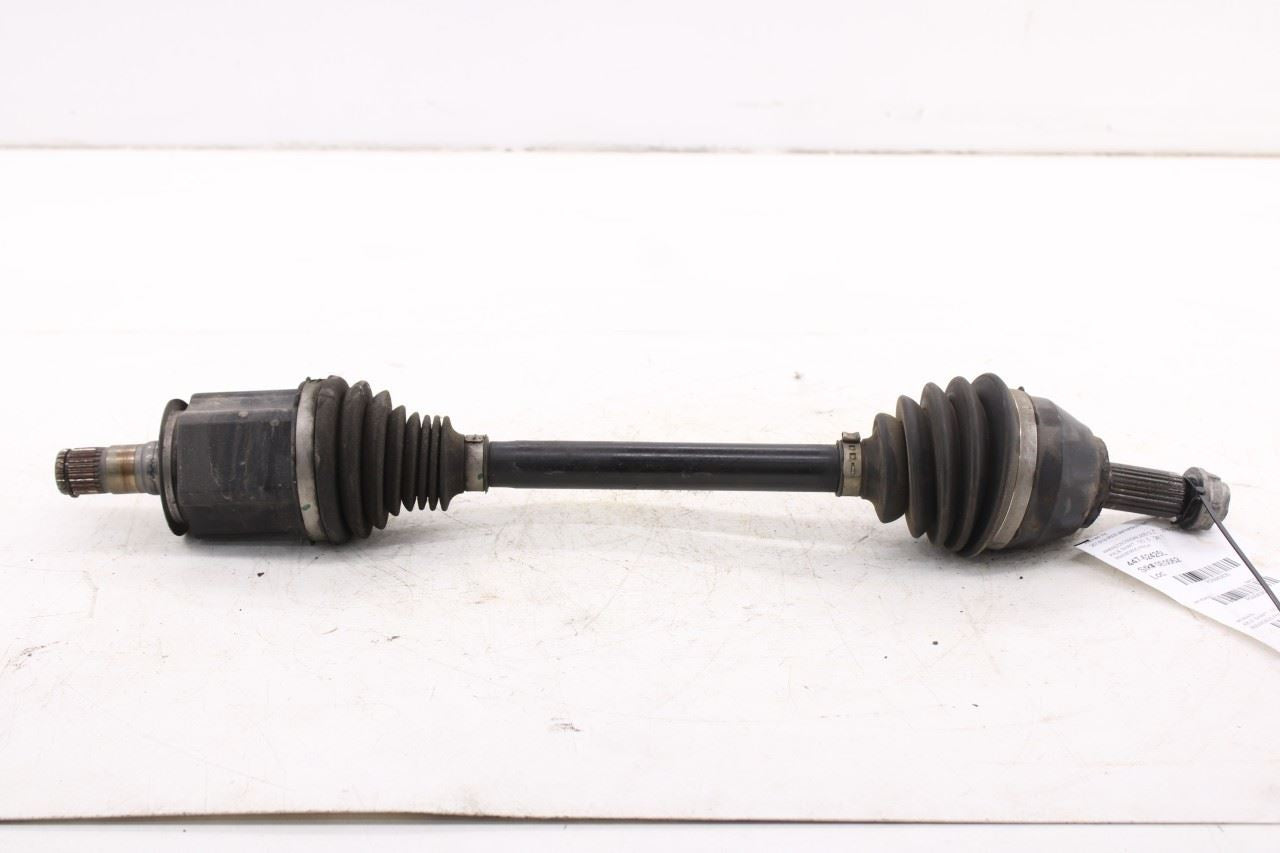 2011-16 Mini Countryman Cooper S AWD Front Left CV Axle Drive Half Shaft *ReaD*0