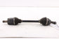 2011-16 Mini Countryman Cooper S AWD Front Left CV Axle Drive Half Shaft *ReaD*0
