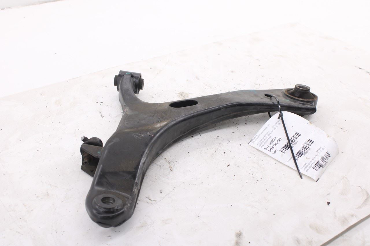 2012-16 Subaru Impreza Sport Premium AWD Front Left Lower Control Arm 20202FJ010 - Alshned Auto Parts