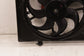 2018-2021 Ford EcoSport SE 1.0L FWD Radiator Cooling Fan Motor Assembly *ReaD* - Alshned Auto Parts