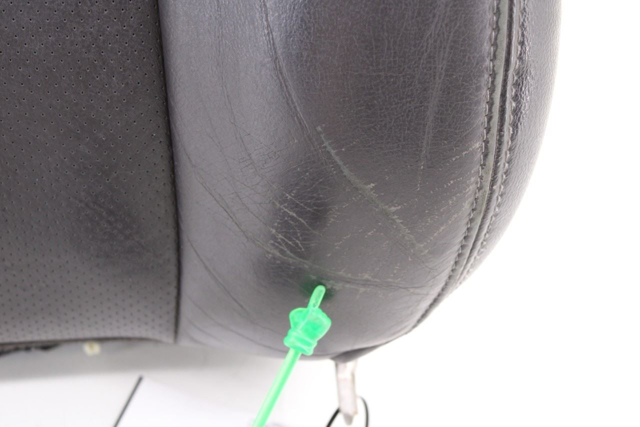 13-16 Ford F250 Lariat Crew Cab Front LH Side Seat Backrest Upper Cushion *ReaD* - Alshned Auto Parts