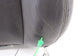 13-16 Ford F250 Lariat Crew Cab Front LH Side Seat Backrest Upper Cushion *ReaD* - Alshned Auto Parts