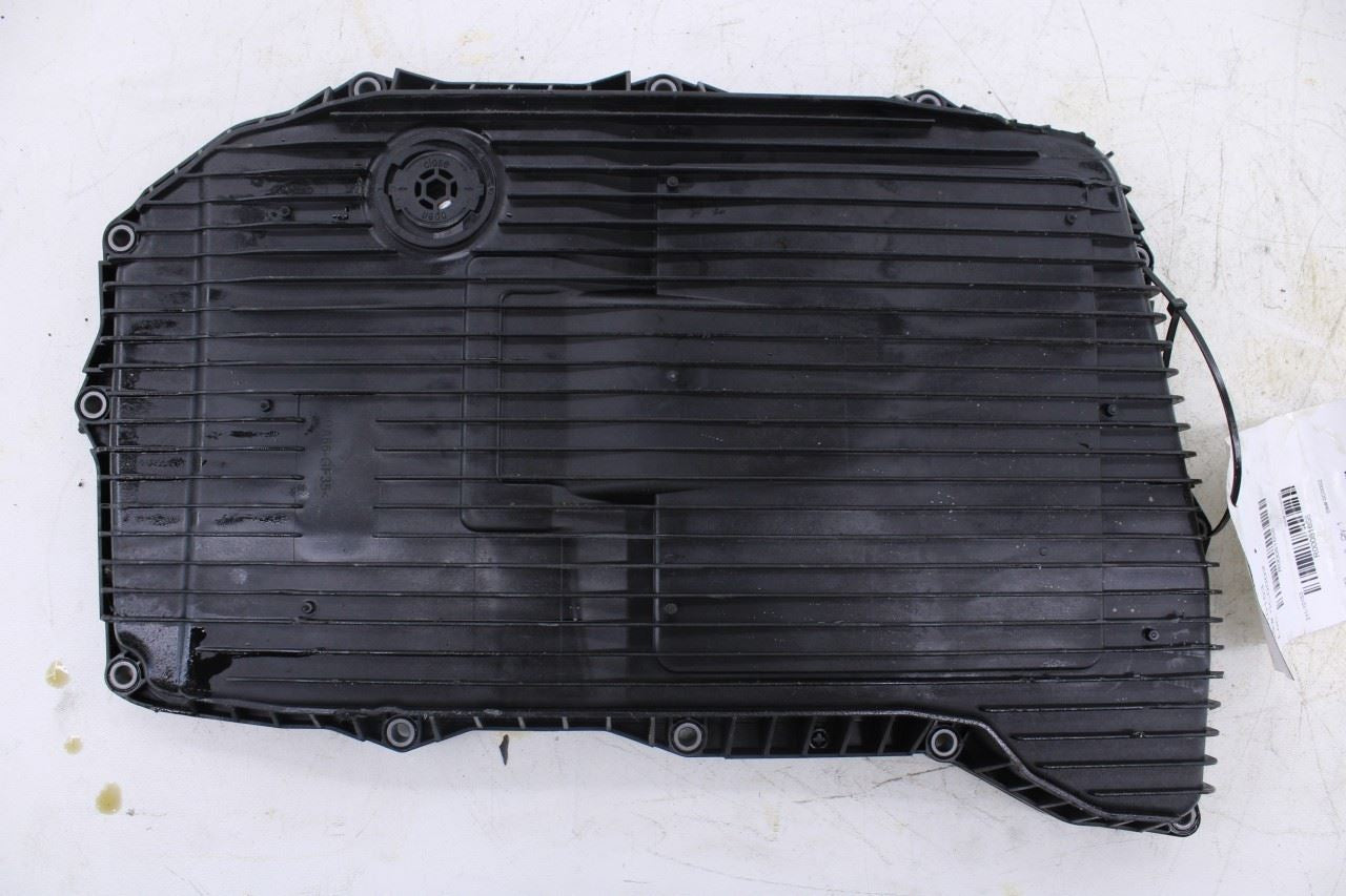 2018-2023 Audi S5 3.0L Automatic Transmission Oil Sump Pan 0D5-398-009 OEM5