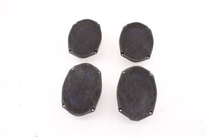 11-25 RAM 1500 Laramie Front and RR Right and Left Door Audio Speaker 52851560AA