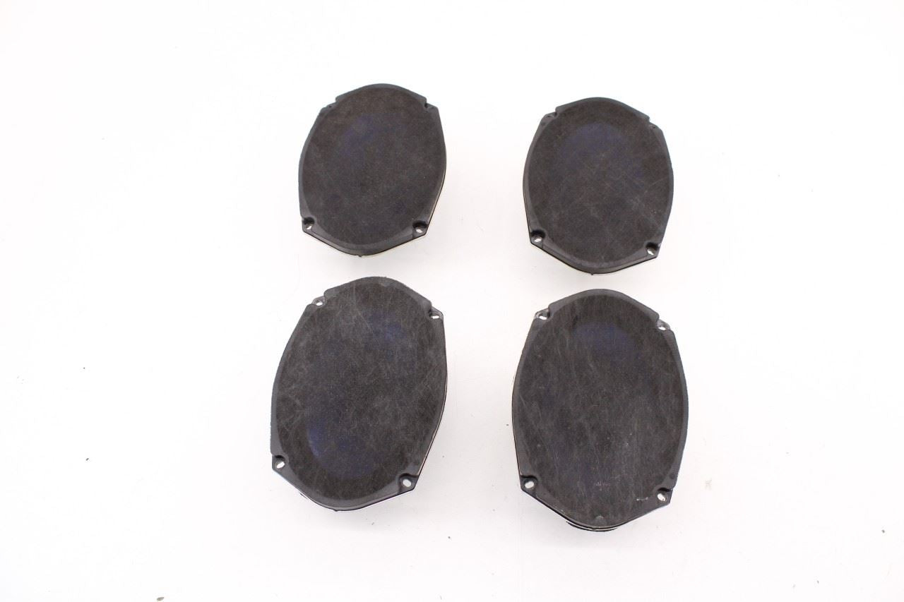 11-25 RAM 1500 Laramie Front and RR Right and Left Door Audio Speaker 52851560AA - Alshned Auto Parts