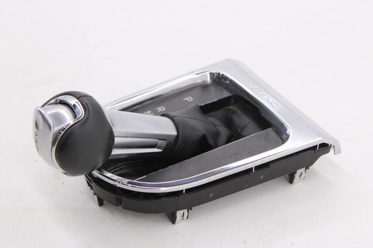 15-17 Ford Mustang Convertible V6 3.7L Auto Transmission Gear Shifter Lever Knob - Alshned Auto Parts