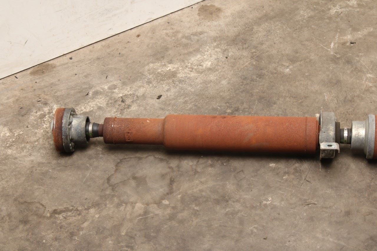 2014-2021 Jeep Grand Cherokee 3.6L 4x4 Rear Drive Shaft Propeller 68206211AA - Alshned Auto Parts