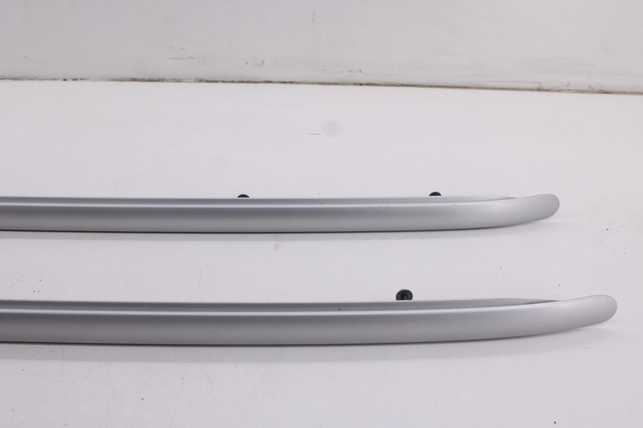 11-16 Mini Countryman Cooper S Left and Right Roof Luggage Rack Rail 9800925 OEM - Alshned Auto Parts