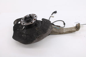 2011-18 Porsche Cayenne S Front Left Driver Side Spindle Knuckle Hub 95834115500