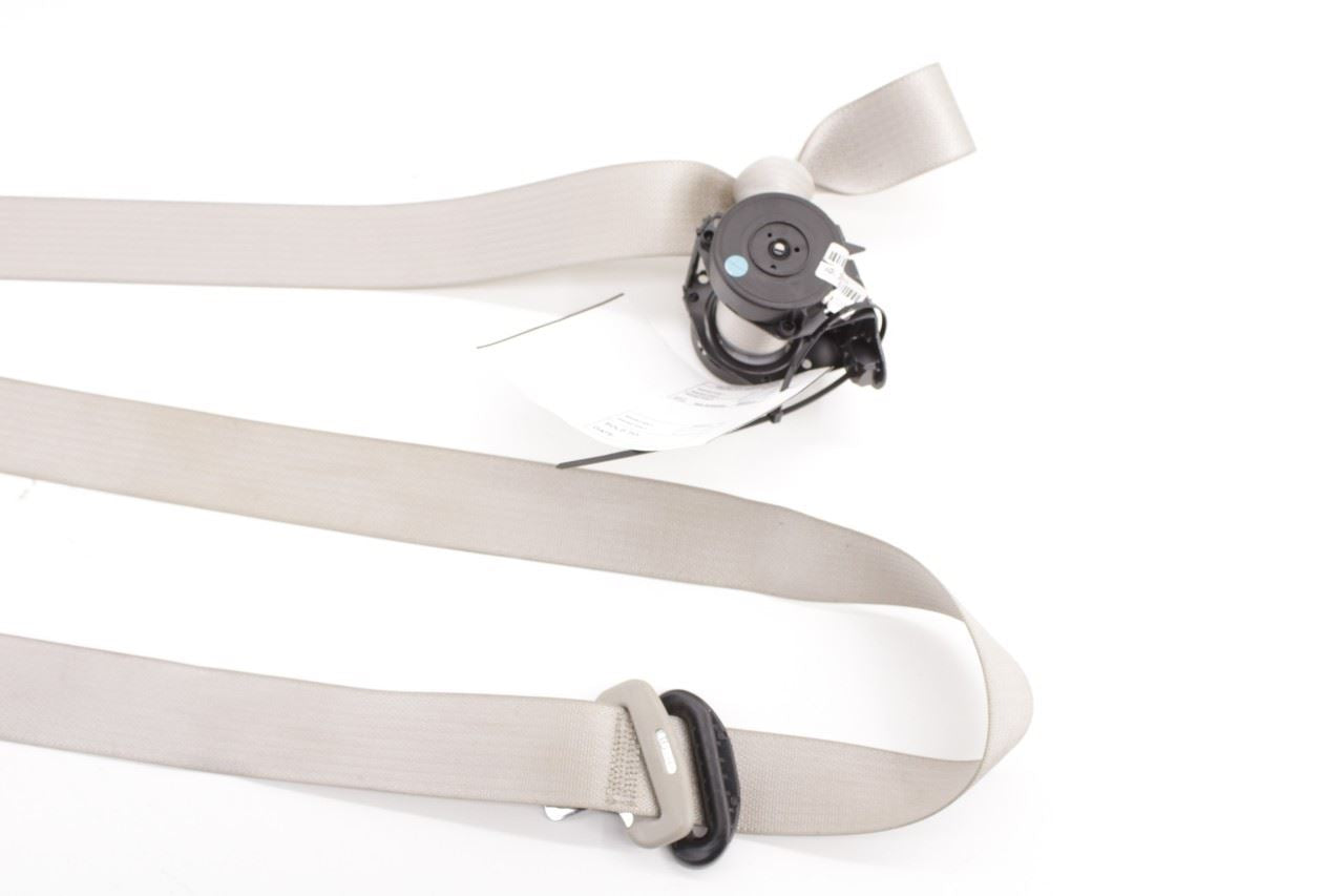 17-20 Chrysler Pacifica Limited 3.6L Rear Right Side 3rd Row Seat Belt Retractor7