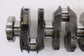 2014-2021 Nissan Rogue SV 2.5L Engine Motor Crankshaft 12201-9HP0A OEM - Alshned Auto Parts