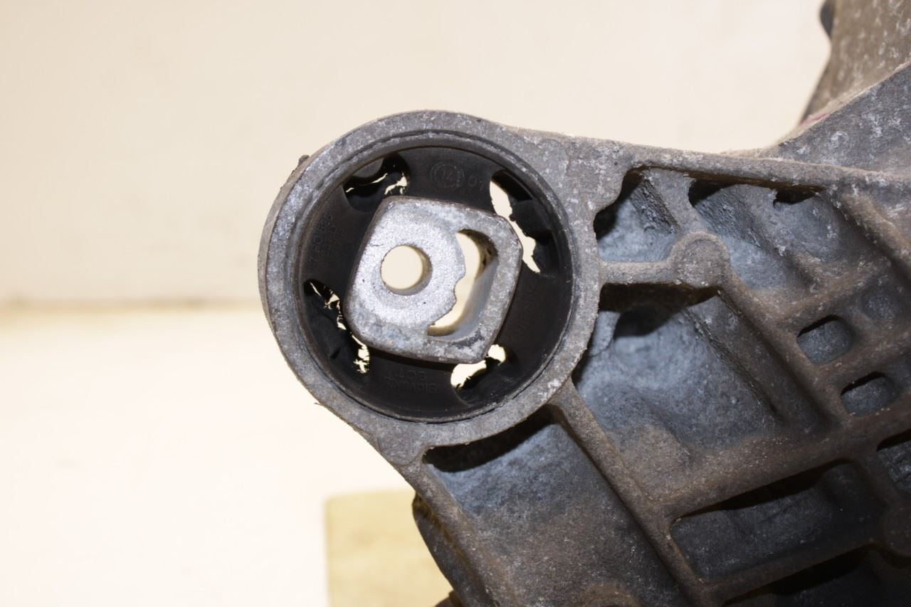 2011-2018 Porsche Cayenne Platinum 3.6L AWD Rear Axle Differential Carrier 86K - Alshned Auto Parts