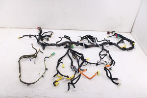 2020-22 Hyundai Palisade Limited Dash Instrument Panel Wire Harness 91140-S8960