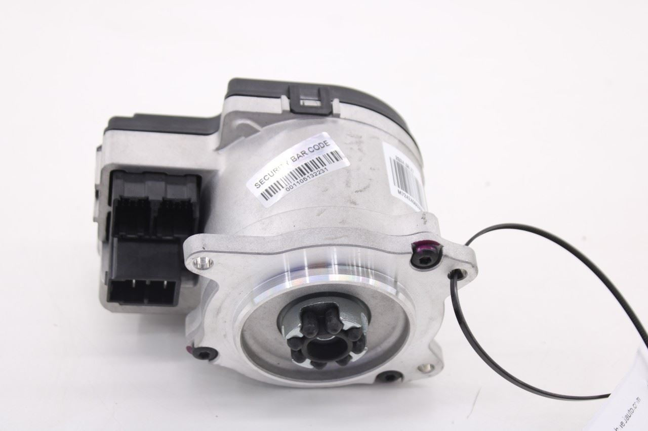 2024-2025 Hyundai Elantra SE 2.0L FWD Electric Power Steering Column Motor Unit - Alshned Auto Parts