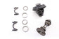2007-2017 Jeep Wrangler 4WD Front Differential Gear Kit Dana 30 3.21 ratio 170K - Alshned Auto Parts