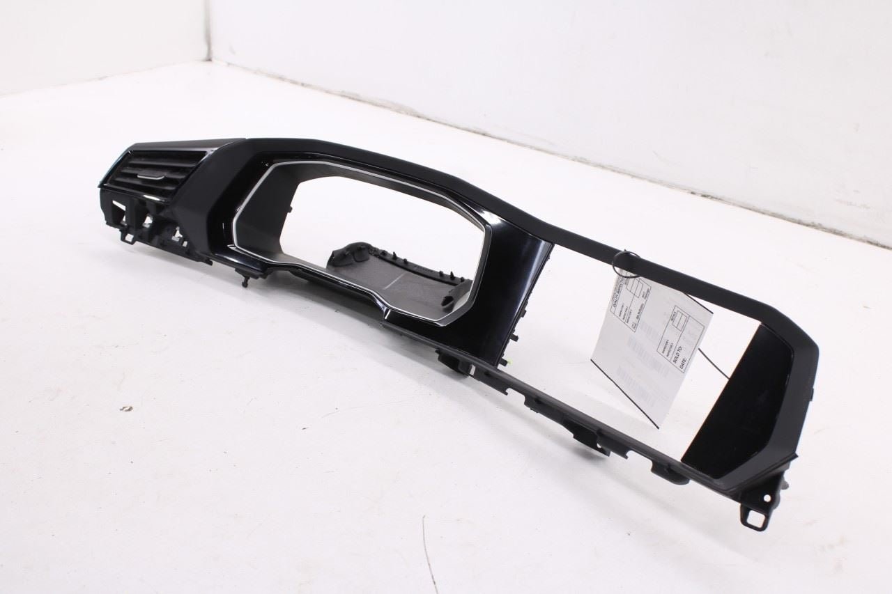 2023-2024 Volkswagen Jetta SE Dash Panel Speedometer Bezel Trim 17B854523BASM3