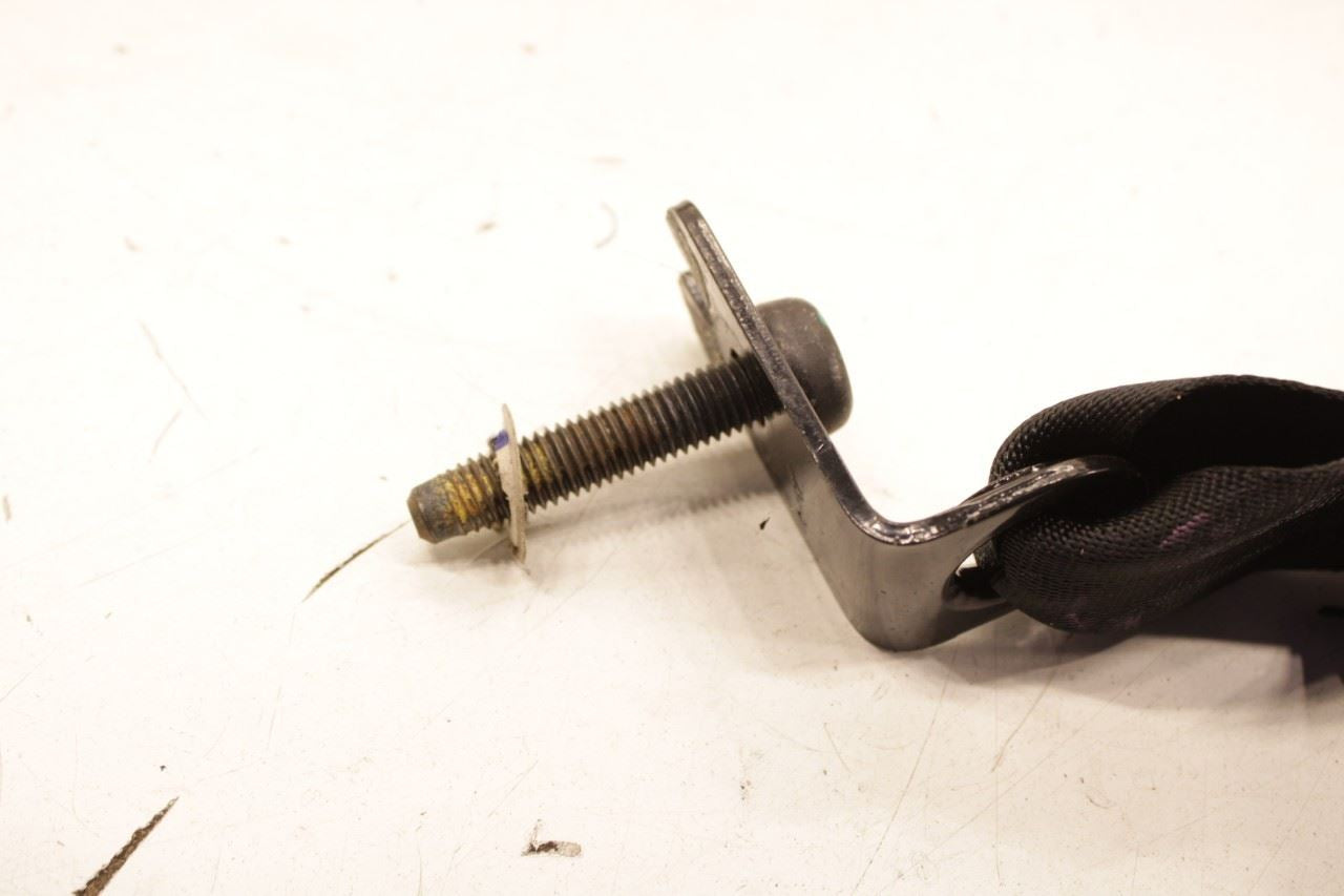 18-22 Ford EcoSport SE FWD Rear Passenger Right Side 2nd Row Seat Belt Retractor - Alshned Auto Parts
